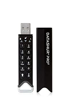 【中古】【輸入品・未使用】iStorage datAshur PRO2 セキュアフラッシュドライブ - FIPS 140-2レベル3認定 - パスワード保護、ほこりや耐水性、ポータブル、軍用グレードの 【中古】【輸入品・未使用】iStorage datAshur PRO2 セキュアフラッシュドライブ - FIPS 140-2レベル3認定 - パスワード保護、ほこりや耐水性、ポータブル、軍用グレードの