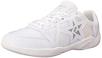 【中古】【輸入品・未使用】Rebel Athletic Ruthless チアシューズ 12【メーカー名】Eric McCrite Company【メーカー型番】【ブランド名】Rebel Athletic【商品説明】Rebel Athletic Ruthless チアシューズ 12当店では初期不良に限り、商品到着から7日間は返品を 受付けております。こちらは海外販売用に買取り致しました未使用品です。買取り致しました為、中古扱いとしております。他モールとの併売品の為、完売の際はご連絡致しますのでご了承下さい。速やかにご返金させて頂きます。ご注文からお届けまで1、ご注文⇒ご注文は24時間受け付けております。2、注文確認⇒ご注文後、当店から注文確認メールを送信します。3、配送⇒当店海外倉庫から取り寄せの場合は10〜30日程度でのお届けとなります。国内到着後、発送の際に通知にてご連絡致します。国内倉庫からの場合は3〜7日でのお届けとなります。　※離島、北海道、九州、沖縄は遅れる場合がございます。予めご了承下さい。お電話でのお問合せは少人数で運営の為受け付けておりませんので、メールにてお問合せお願い致します。営業時間　月〜金　10:00〜17:00お客様都合によるご注文後のキャンセル・返品はお受けしておりませんのでご了承下さい。