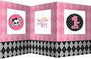 【中古】【輸入品・未使用】Lil' Angel 1st Birthday Centerpiece リルエンジェル第1誕生日のセンターピース♪ハロウィン♪クリスマス♪