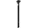 【中古】【輸入品 未使用】Truvativ T30 0mm Offset 400/30.9 Stylo Seatpost (Blast Black) by Truvativ