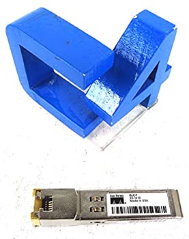 【中古】【輸入品・未使用】Cisco GLC-T 1000BASE-T SFP Gigabit Interface Converter by Cisco Systems 【中古】【輸入品・未使用】Cisco GLC-T 1000BASE-T SFP Gigabit Interface Converter by Cisco Systems