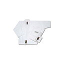 【中古】【輸入品・未使用】ProForce 社製 柔道着 / ユニフォーム グラディエーター Size 0 (4'6%ダブルクォーテ% - 4'8%ダブルクォー...
