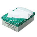 【中古】【輸入品・未使用】Park Ridge Embossed Executive Window Envelope%カンマ% Contemporary #10...