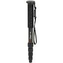【中古】【輸入品・未使用】Oben CTM-2500 5セクションカーボンファイバー一脚