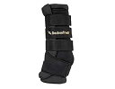 【中古】【輸入品・未使用】Back On Track TherapeuticクイックLeg Wraps(4)