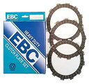 【中古】【輸入品・未使用】EBC CLUTCH KIT