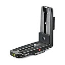 【中古】【輸入品・未使用】Manfrotto 雲台アクセサリー L字ブラケットQ2 MS050M4-Q2