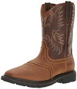 【中古】【輸入品・未使用】Ariat メンズ Sierra US サイズ: 14 Wide (EE) US カラー: ブラウン