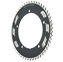 【中古】【輸入品・未使用】FSA Pro Track 51 -Tooth 1/8-Inch Chainring (144mm%カンマ% Black) by FS...