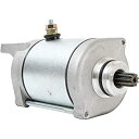 【中古】【輸入品・未使用】DBの電気SMU0402スターター用猫ATV 250 300 2x4(2006-2015)ATV DS250(06-15)キムコMax...