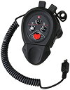 【中古】【輸入品・未使用】Manfrotto MVR911ECCN HDSLR クランプオンリモコン(ブラック)