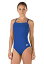 【中古】【輸入品・未使用】Speedo 女性用Race Endurance+ 無地のトレーニング用フライバック水着