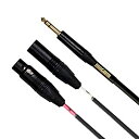 【中古】【輸入品・未使用】Mogami GOLD INSERT XLR 06 by Mogami(2)