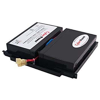 【中古】【輸入品・未使用】Crtrdg6V 7AH UPS Btry