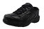 【中古】【輸入品・未使用】[リーボック] Mens Black Leather Street Sport Jogger Oxford Jorie Soft Toe