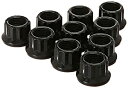 【中古】【輸入品・未使用】ARP 300-8335 9/16%ダブルクォーテ%-18 12-Point Nut - 10 Piece
