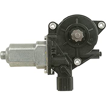 【中古】【輸入品・未使用】a1?Cardone 47???15085ウィンドウリフトモーター