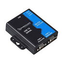 【中古】【輸入品・未使用】USB 2 Port RS422/485 1MBaud