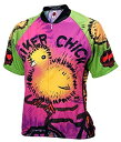 【中古】【輸入品・未使用】Biker Chick???Chick on a bikeレディースサイクリングジャージー【メーカー名】World Jerseys【メーカー型番】【ブランド名】World Jerseys【商品説明】Biker Chick???Chick on a bikeレディースサイクリングジャージー当店では初期不良に限り、商品到着から7日間は返品を 受付けております。こちらは海外販売用に買取り致しました未使用品です。買取り致しました為、中古扱いとしております。他モールとの併売品の為、完売の際はご連絡致しますのでご了承下さい。速やかにご返金させて頂きます。ご注文からお届けまで1、ご注文⇒ご注文は24時間受け付けております。2、注文確認⇒ご注文後、当店から注文確認メールを送信します。3、配送⇒当店海外倉庫から取り寄せの場合は10〜30日程度でのお届けとなります。国内到着後、発送の際に通知にてご連絡致します。国内倉庫からの場合は3〜7日でのお届けとなります。　※離島、北海道、九州、沖縄は遅れる場合がございます。予めご了承下さい。お電話でのお問合せは少人数で運営の為受け付けておりませんので、メールにてお問合せお願い致します。営業時間　月〜金　10:00〜17:00お客様都合によるご注文後のキャンセル・返品はお受けしておりませんのでご了承下さい。