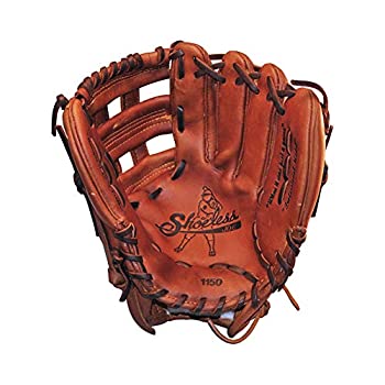 šۡ͢ʡ̤ѡ(14%% Left Hand Throw) - Shoeless Joe Gloves H Web Bro...