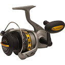 【中古】【輸入品・未使用】fin-nor lt80?Lethal 80-size Spinning Reel
