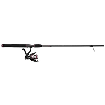 【中古】【輸入品 未使用】UglyStik USSP702UL/25CBO GX2 Spinning Combo カンマ 7 039