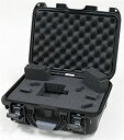 【中古】【輸入品・未使用】Gator Cases gu-1309???03-wpdf射出成形ブラック防水ケース【メーカー名】GATOR【メーカー型番】GU-1309-03-WPDF【ブランド名】GATOR【商品説明】Gator Cases gu-1309???03-wpdf射出成形ブラック防水ケース当店では初期不良に限り、商品到着から7日間は返品を 受付けております。こちらは海外販売用に買取り致しました未使用品です。買取り致しました為、中古扱いとしております。他モールとの併売品の為、完売の際はご連絡致しますのでご了承下さい。速やかにご返金させて頂きます。ご注文からお届けまで1、ご注文⇒ご注文は24時間受け付けております。2、注文確認⇒ご注文後、当店から注文確認メールを送信します。3、配送⇒当店海外倉庫から取り寄せの場合は10〜30日程度でのお届けとなります。国内到着後、発送の際に通知にてご連絡致します。国内倉庫からの場合は3〜7日でのお届けとなります。　※離島、北海道、九州、沖縄は遅れる場合がございます。予めご了承下さい。お電話でのお問合せは少人数で運営の為受け付けておりませんので、メールにてお問合せお願い致します。営業時間　月〜金　10:00〜17:00お客様都合によるご注文後のキャンセル・返品はお受けしておりませんのでご了承下さい。