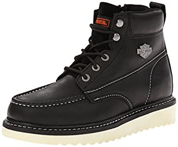 yÁzyAiEgpz[Harley-Davidson] Men's Beau Boot