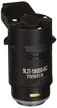 【中古】【輸入品・未使用】Genuine Ford 9l3z-15?K859-d駐車場Aidシステムセンサー