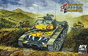 【中古】【輸入品・未使用】AFVクラブ 1/35 M24チャーフィー軽戦車/朝鮮戦争ver プラモデル