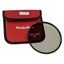 【中古】【輸入品・未使用】Fotodiox Pro 145mm スリムマルチコート円偏光フィルター (MC-CPL) - Pro1マルチコートCPLフィルター ...