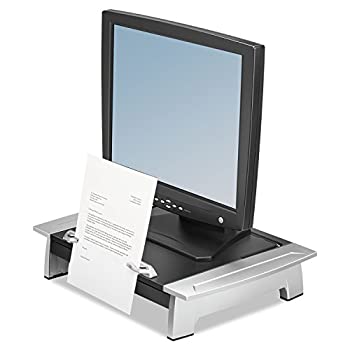 【中古】【輸入品・未使用】Fellowes Office Suites Standard Monitor Riser Plus - Notebook or LCD monitor stand 【中古】【輸入品・未使用】Fellowes Office Suites Standard Monitor Riser Plus - Notebook or LCD monitor stand