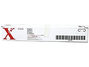 【中古】【輸入品・未使用】Xerox 008R12897 Staples