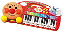 【中古】【輸入品・未使用】アンパンマン ノリノリおんがく キーボードだいすき