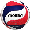 【中古】【輸入品・未使用】Molten FLISTATEC Volleyball【メーカー名】Molten USA Inc.【メーカー型番】V5M5000-3USA【ブランド名】モルテン(molten)【商品説明】Molten FLISTATEC Volleyball当店では初期不良に限り、商品到着から7日間は返品を 受付けております。こちらは海外販売用に買取り致しました未使用品です。買取り致しました為、中古扱いとしております。他モールとの併売品の為、完売の際はご連絡致しますのでご了承下さい。速やかにご返金させて頂きます。ご注文からお届けまで1、ご注文⇒ご注文は24時間受け付けております。2、注文確認⇒ご注文後、当店から注文確認メールを送信します。3、配送⇒当店海外倉庫から取り寄せの場合は10〜30日程度でのお届けとなります。国内到着後、発送の際に通知にてご連絡致します。国内倉庫からの場合は3〜7日でのお届けとなります。　※離島、北海道、九州、沖縄は遅れる場合がございます。予めご了承下さい。お電話でのお問合せは少人数で運営の為受け付けておりませんので、メールにてお問合せお願い致します。営業時間　月〜金　10:00〜17:00お客様都合によるご注文後のキャンセル・返品はお受けしておりませんのでご了承下さい。