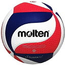 【中古】【輸入品・未使用】Molten FLISTATEC Volleyball