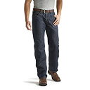 【中古】【輸入品・未使用】Ariat PANTS メンズ US サイズ: 33-36 カラー: ブルー