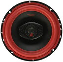 yÁzyAiEgpzVEGA 6.5IN 2WAY COAX SPKR