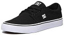 DC Shoes Trase Tx メンズ シューズ Adys300126 US サイズ: 12 カラー: ホワイト