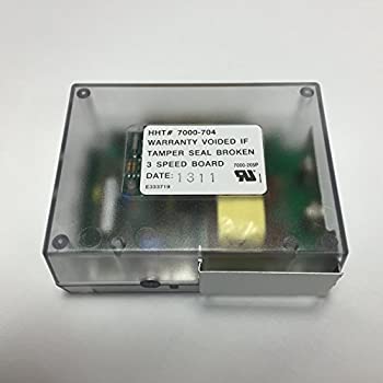 šۡ͢ʡ̤ѡQuadraFire 3 Speed Control Box by QuadraFire
