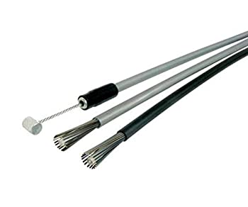 【中古】【輸入品・未使用】Motion Pro Revolver variable-rateスロットルキットオフロード???交換用ケーブル01???1155