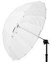 【中古】【輸入品・未使用】Profoto 写真撮影用アンブレラ アンブレラ ディープ トランスルーセント M 105cm 100988