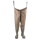    AiEgp (Brown- 9%J}% Brown) - Hodgman Mackenzie Waders