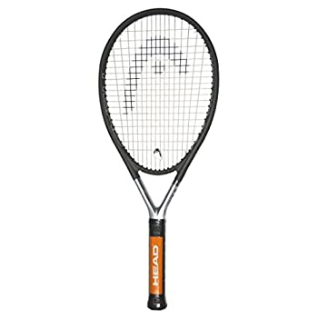 【中古】【輸入品・未使用】Head Titanium Ti.S6 XL テニスラケット 115インチ ヘッド（4 1/8）