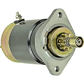 【中古】【輸入品・未使用】Db Electrical Shi0200 Starter For Polaris Snowmobile 400 500 650 Fin Nor Swe Classic Trail 3083189 by DB Electrical