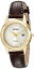 šۡ͢ʡ̤ѡCitizen Women's FE1082-05A Stainless Steel Watch with Brown Band