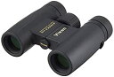 【中古】【輸入品・未使用】Vixen 双眼鏡 アトレックIIシリーズ アトレックIIHR8×25WP 14721-2 ブラック