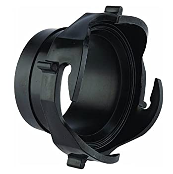 【中古】【輸入品・未使用】Camco 39413?RVストレートホースアダプター(2)