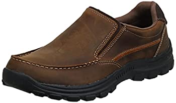 šۡ͢ʡ̤ѡSkechers Men's Braver-RAYLANDåץ󡢥֥饦12 M