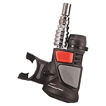【中古】【輸入品・未使用】Scubapro Air 2 5th Generation w/ VIVA by Scubapro